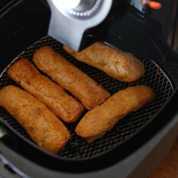 Can You Use Aluminum Foil In The Air Fryer Fork To Spoon