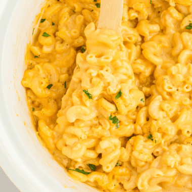 Instant Pot Copycat Kraft Mac and Cheese