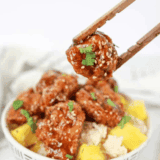 PF Changs Teriyaki Chicken Recipe