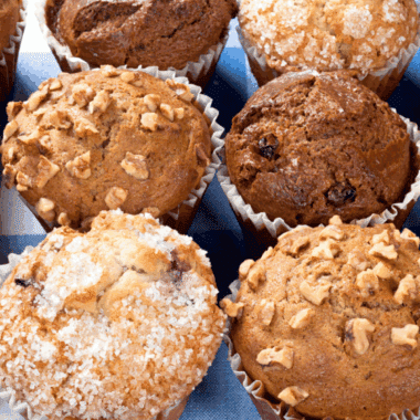 The Best Air Fryer Muffin Pans