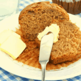 Air Fryer Bran Muffins