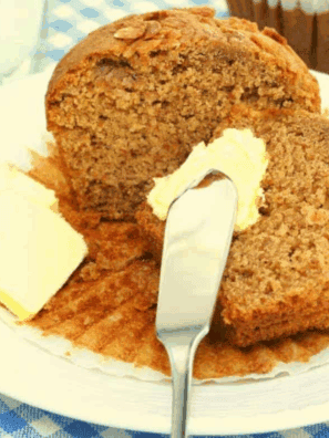 Air Fryer Bran Muffins