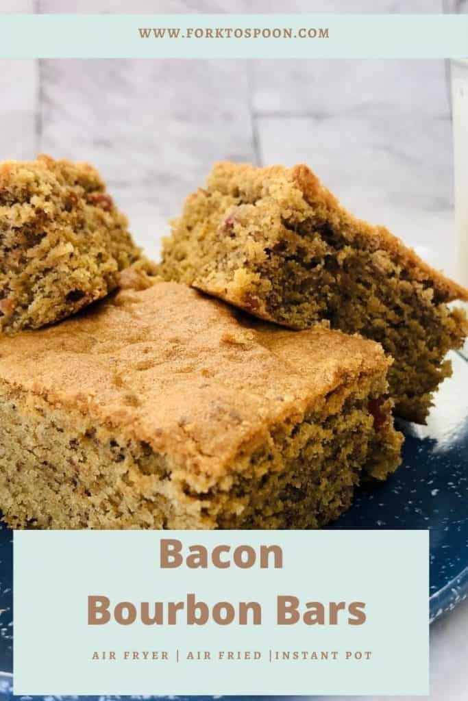 Bacon Bars