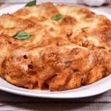 Air Fryer Pull Apart Pizza Bread