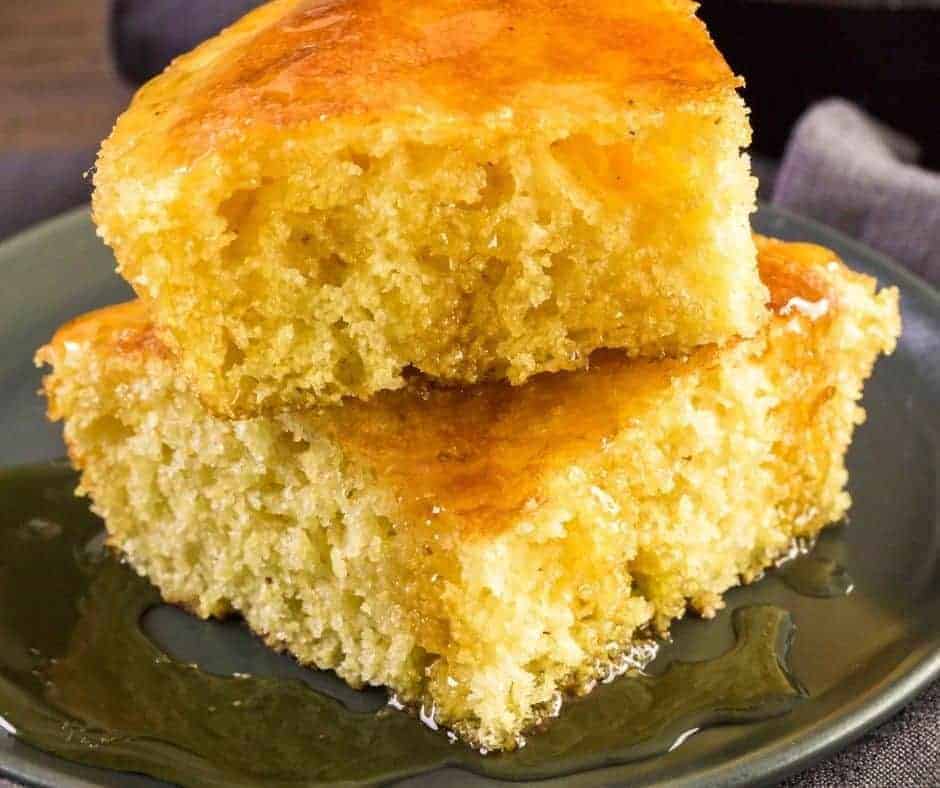 Air Fryer Trader Joe's Cornbread