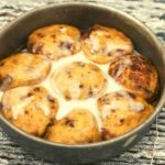 Instant Pot Pillsbury Cinnamon Rolls