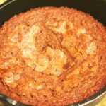 This is one of my favorite brownie recipes for the air fryer. There is nothing like an Air Fryer Chocolate Brownie Lava Cake.