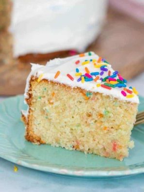How To Make A Cake In The Air Fryer