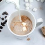 Instant Pot Hot Cocoa Bombs