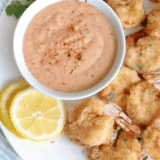 Arthur Treacher’s Fried Shrimp Recipe