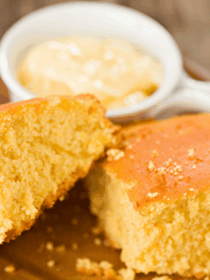 Boston Market Cornbread Recipe