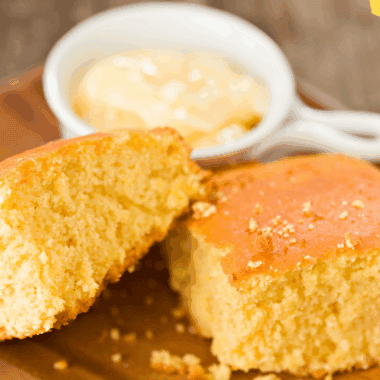 Boston Market Cornbread Recipe