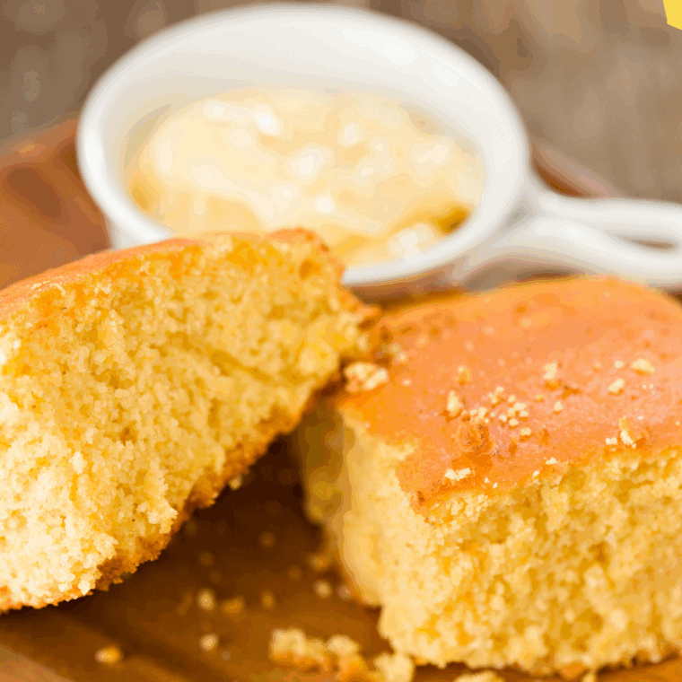 Boston Market Cornbread Recipe