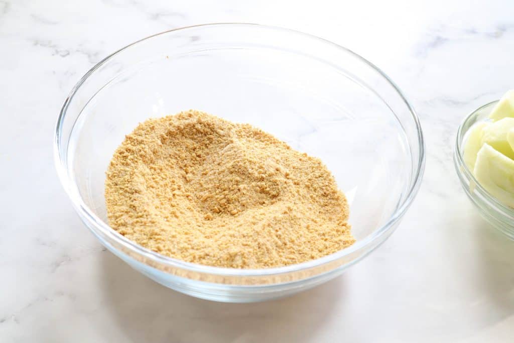 Brown Sugar and Sugar Combined