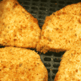 Air Fryer Mexican Pork Chops