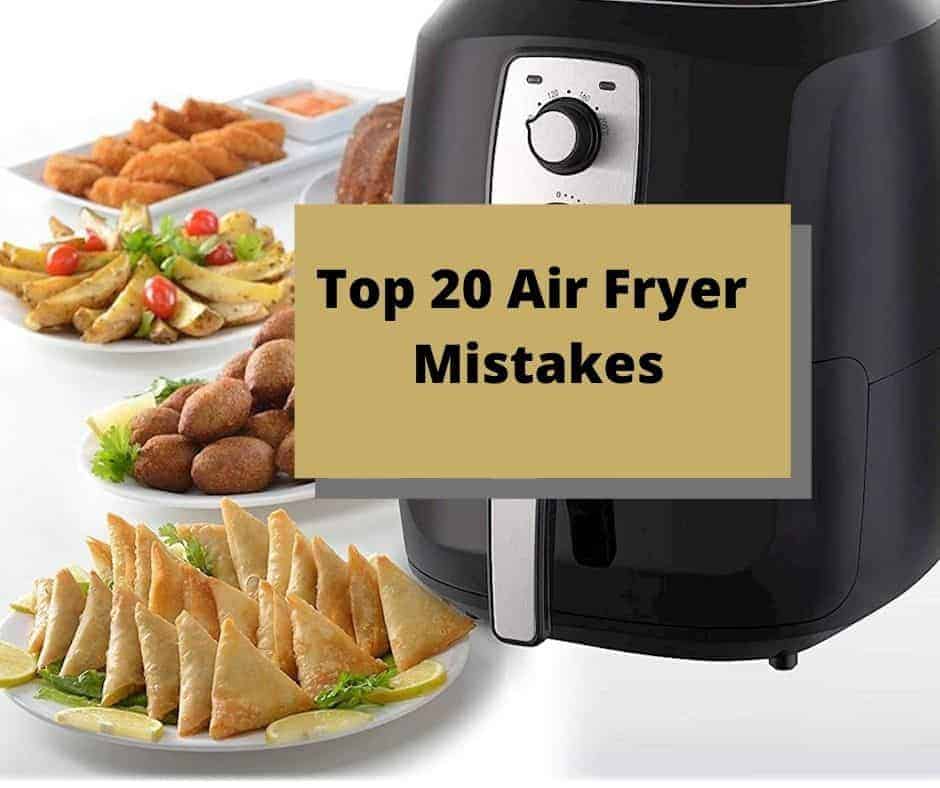 Why You Should Be Shaking Your Air Fryer's Basket While Cooking