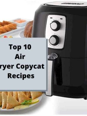 Air Fryers Under $50: Affordable Cooking Made Easy! — Jazz Leaf