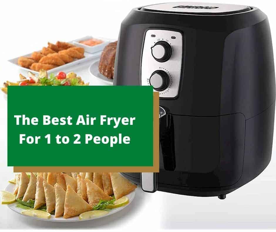 COSORI C158-6AC Air Fryer Accessories, Set of 6 Fit for Most 5.8Qt