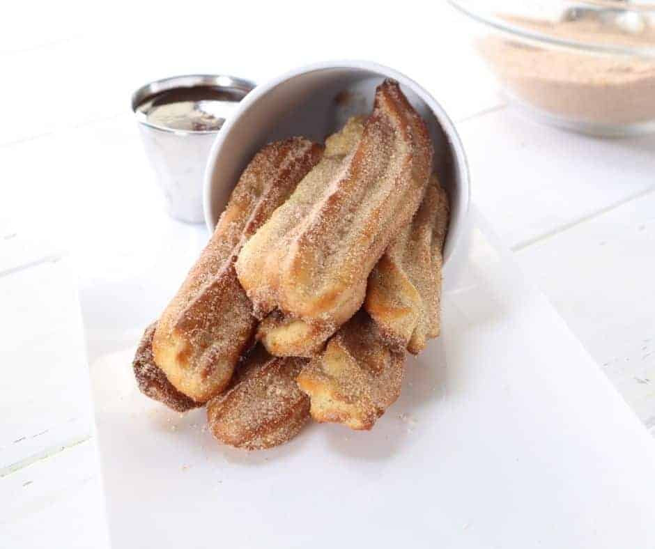 Air Fryer Cinco de Mayo Recipes