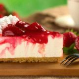 How To Cook Strawberry Cheesecake In The Instant Pot