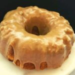 Air Fryer Cinnamon-Swirl Bundt Coffee Cake