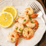 Carrabba's Shrimp Scampi Recipe
