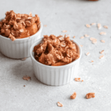 Cracker Barrel Apple Crisp Recipe