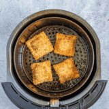 Easy Old Spaghetti Factory Toasted Ravioli