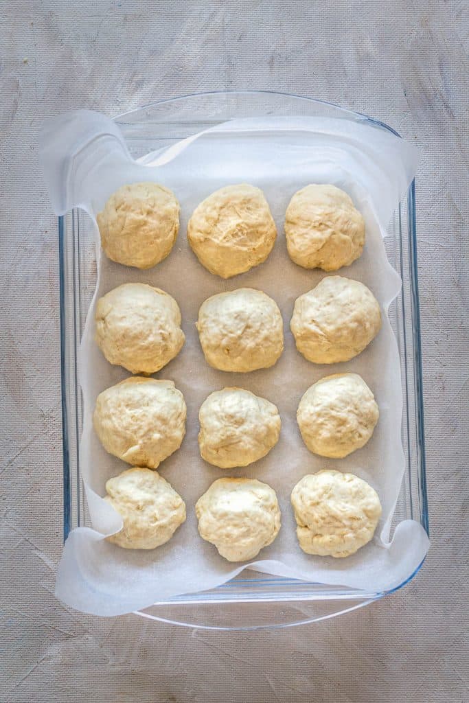 How To Make Dinner Rolls In Instant Pot