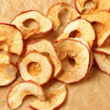 How to Make Seneca Apple Chips in the Air Fryer