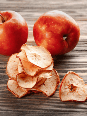 Making Seneca-inspired apple chips in the air fryer is simple, quick, and healthier than store-bought versions. With minimal ingredients and a short cooking time, you can enjoy crispy, sweet apple chips any time of year. Perfect for fall snacking, lunchboxes, or a crunchy topping on desserts, these air-fried apple chips are sure to become a favorite!