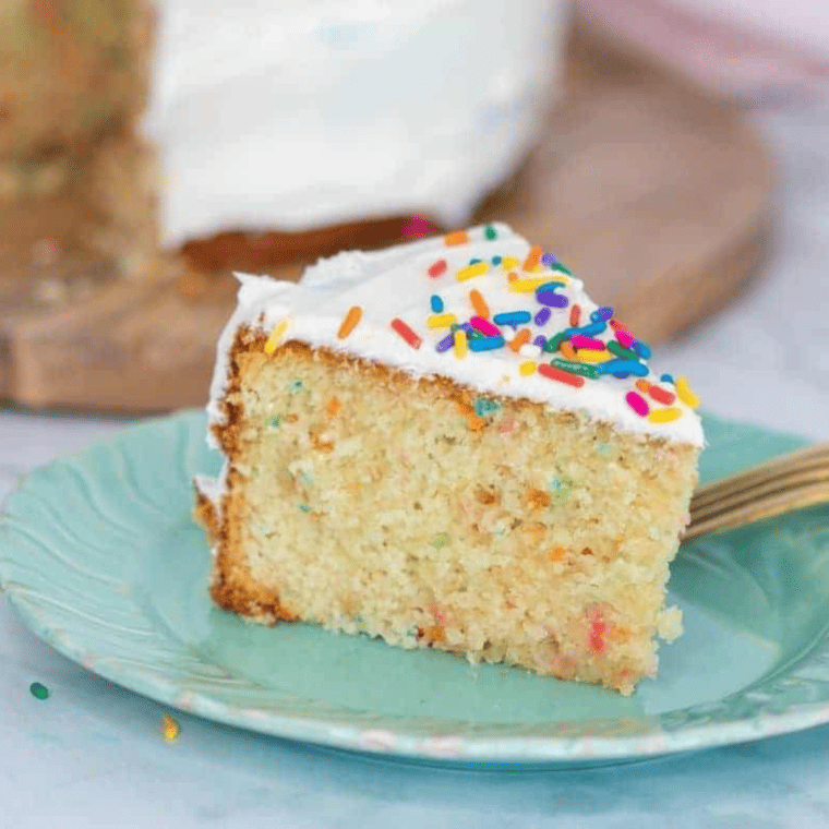 The Best Air Fryer Cake Recipes