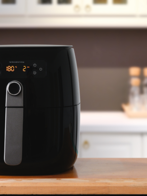 Top 10 Must-Have Air Fryer Accessories