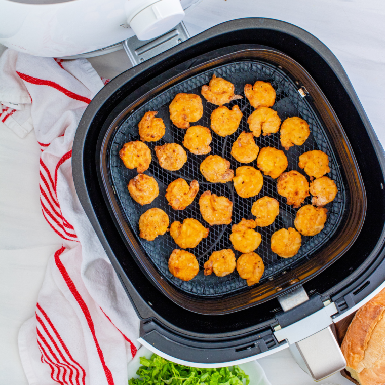 Top air fryer mistakes you don’t want to make for better cooking results.