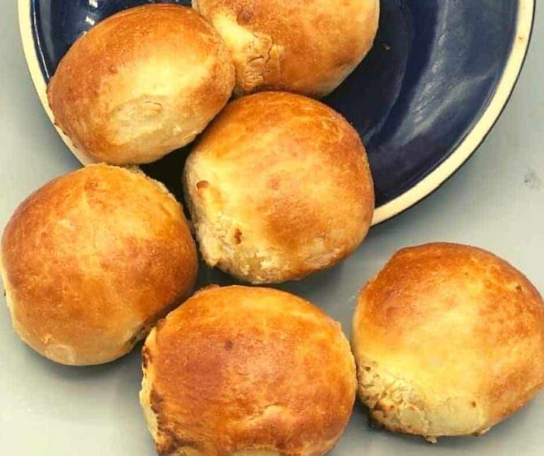 Air Fryer Bantam Bagels Fork To Spoon