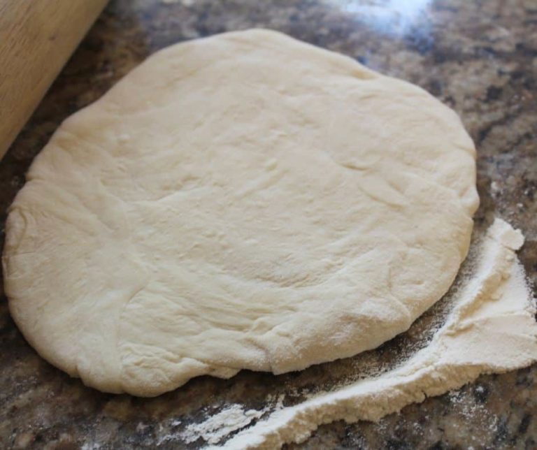 Air Fryer The Best Pepperoni Calzone Fork To Spoon