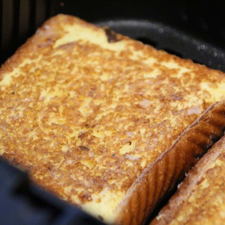 Air Fryer Trader Joe's French Toast (2)