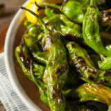 Benihana Shishito Pepper Copycat Recipe