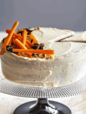 Carrot Cake Cheesecake Factory Recipe