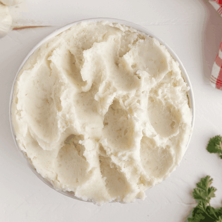 Assembled Cheesecake Factory Shepherd's Pie Recipe on kitchen table.