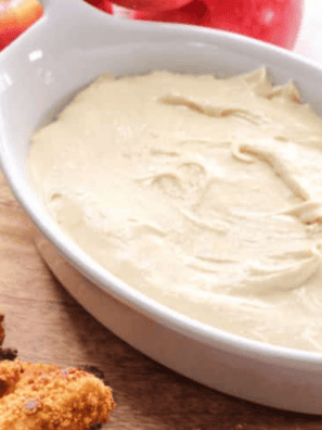 Easy Auntie Anne&rsquo; Sweet Caramel Dip Recipe