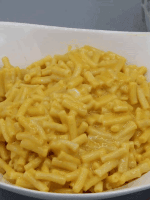 Easy Ninja Foodi Boxed Macaroni and Cheese
