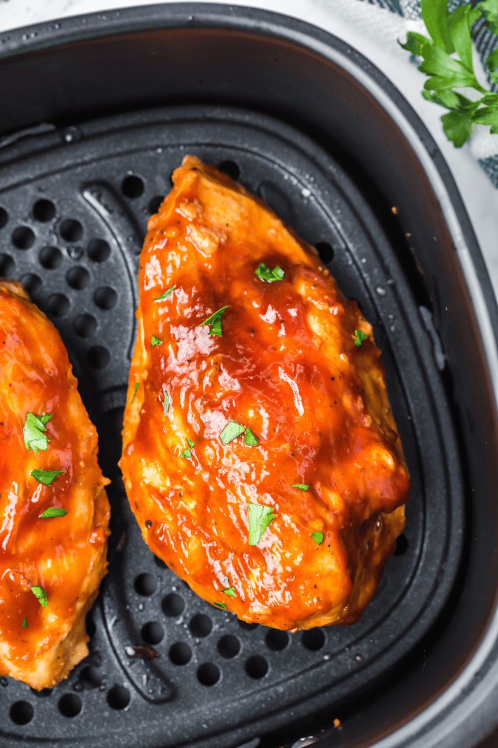 How to Use an Air Fryer: A Beginner's Guide to Getting Started - Fork ...
