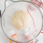 How To Make Air Fryer Salt Dough Ornaments