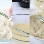 How To Make Air Fryer TGIF Friday's Green Bean Fries