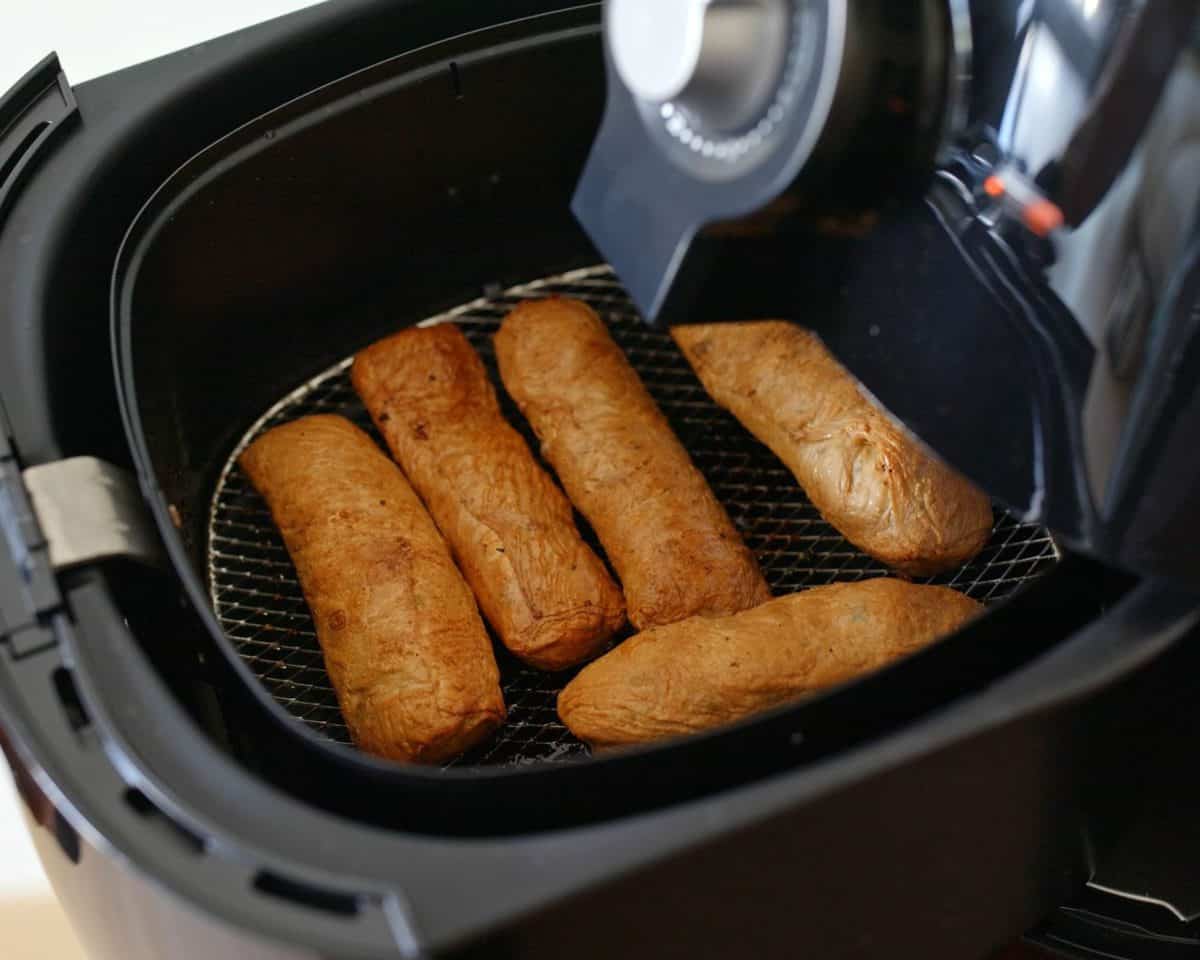 How to Clean Your Air Fryer Fork To Spoon