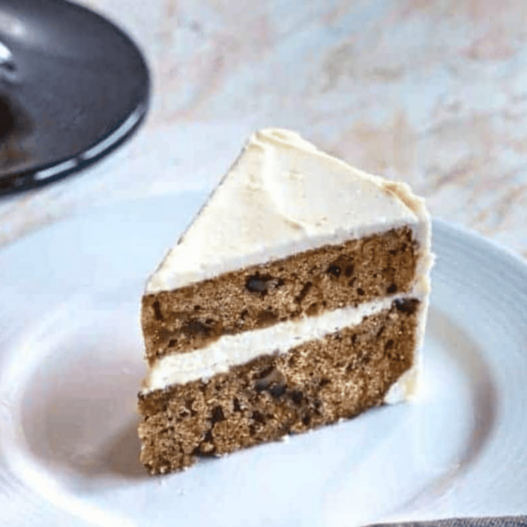 Instant Pot Carrot Cake