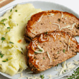 Joanna Gaines Meatloaf Recipe