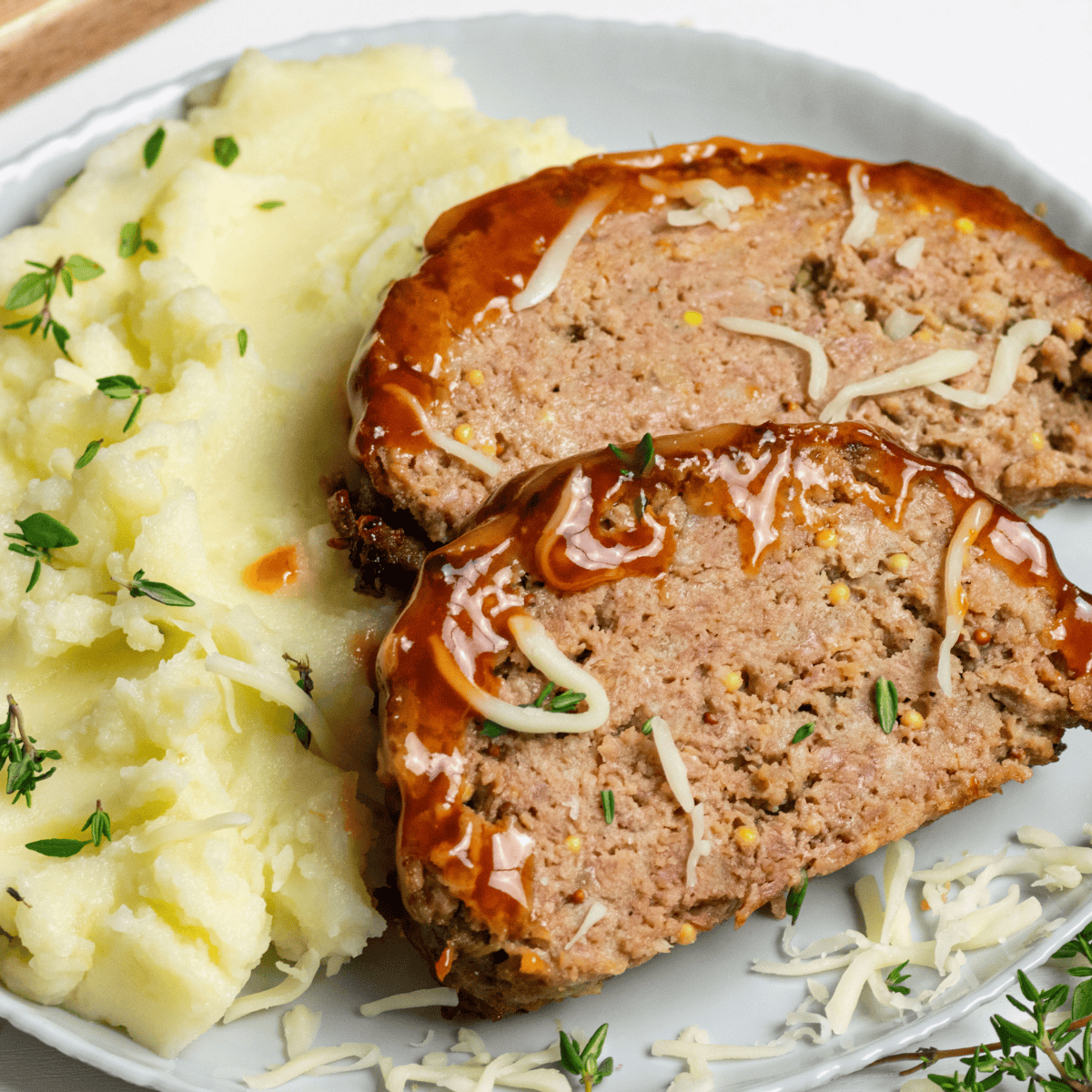 Joanna Gaines Meatloaf Recipe