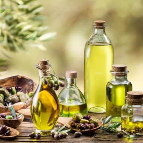 How to Use Oil in Air Fryer Fork To Spoon